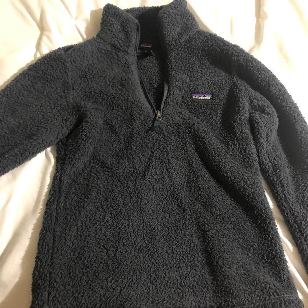 Patagonia pullover
